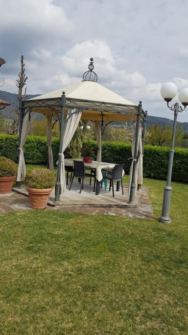 Leupupe Relax Cultura Mare Monti Apartman Cascina Kültér fotó