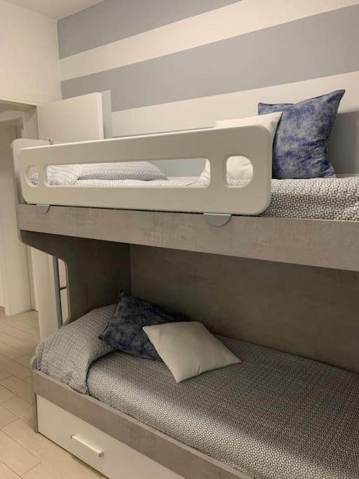 Leupupe Relax Cultura Mare Monti Apartman Cascina Kültér fotó
