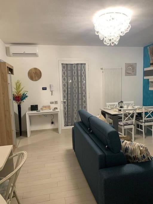 Leupupe Relax Cultura Mare Monti Apartman Cascina Kültér fotó