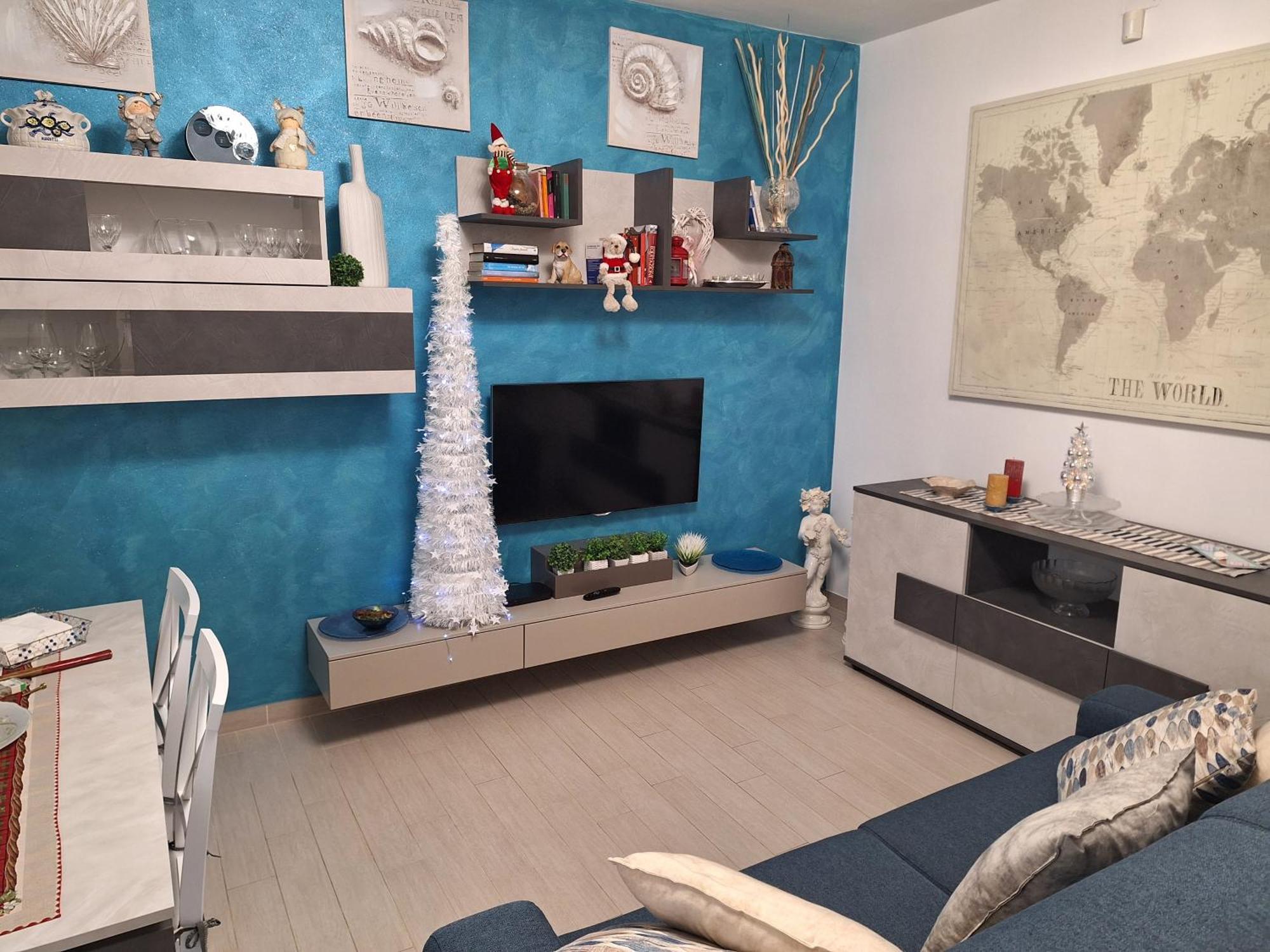 Leupupe Relax Cultura Mare Monti Apartman Cascina Kültér fotó