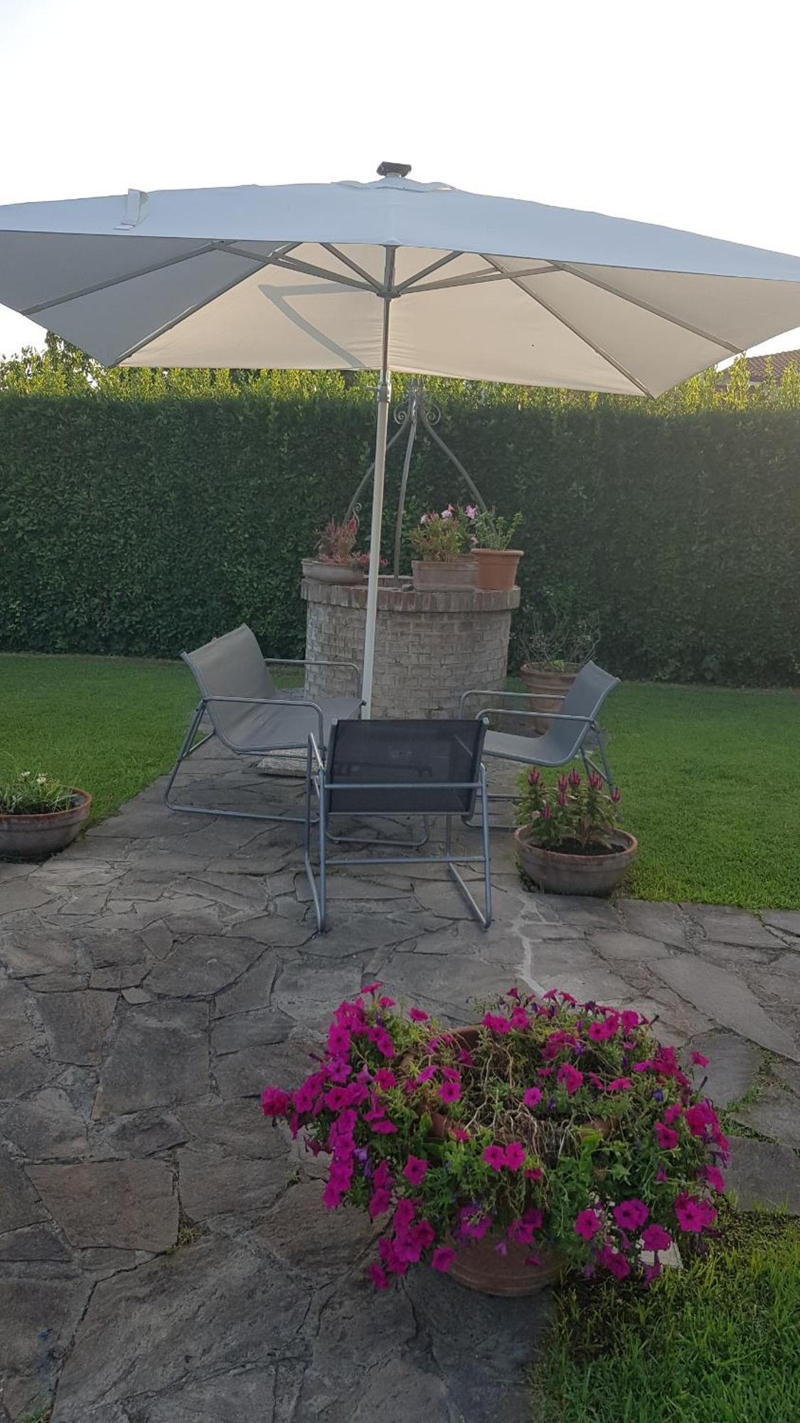 Leupupe Relax Cultura Mare Monti Apartman Cascina Kültér fotó